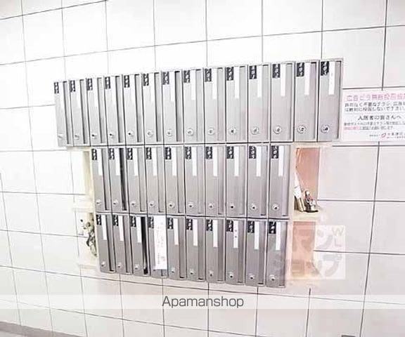 エスト堀川の外観写真