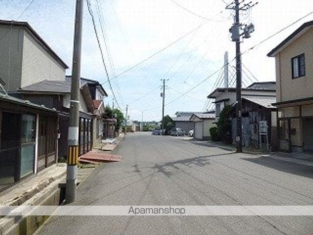 フェアステージリバーサイドIIIの周辺写真