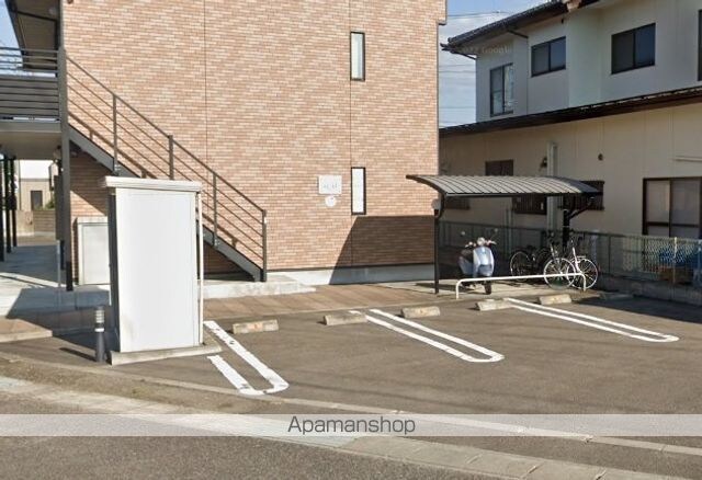 レオネクストアメニティささきの[1K/20.75m2]のその他部屋・スペース1