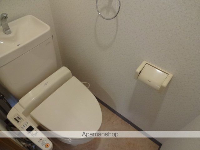 サンフレンドユーの内装写真