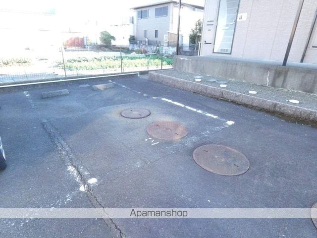 プロシードIIのその他写真