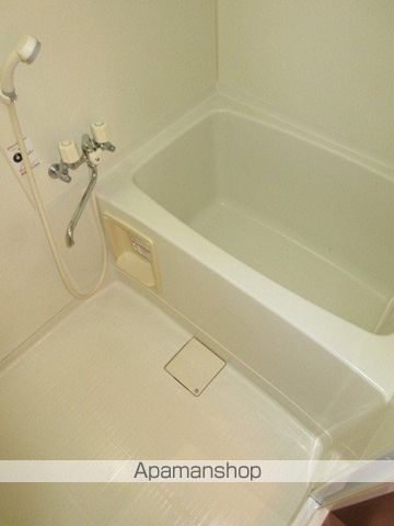 コンフォート南24条の内装写真