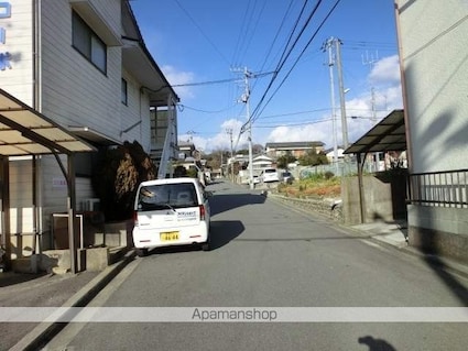 サンコーポ馬越[1DK/25m2]の周辺9