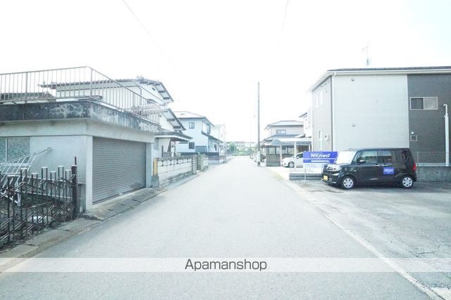 ハイム磯 IIの外観写真