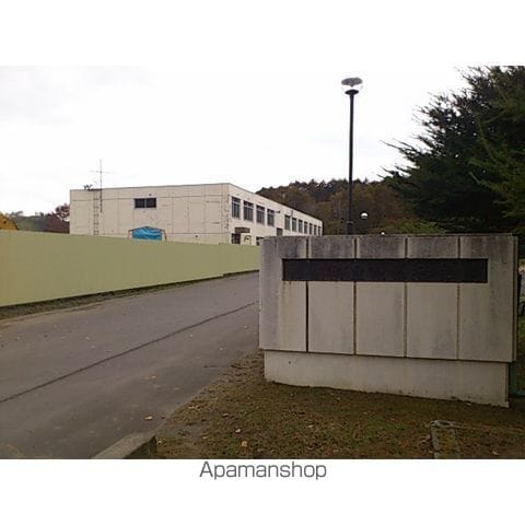 apartment 北海道釧路郡釧路町東陽大通西１丁目3-29
東陽大通西の賃貸情報を見る
物件地図