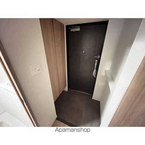 スプランディッド本町グランの内装写真