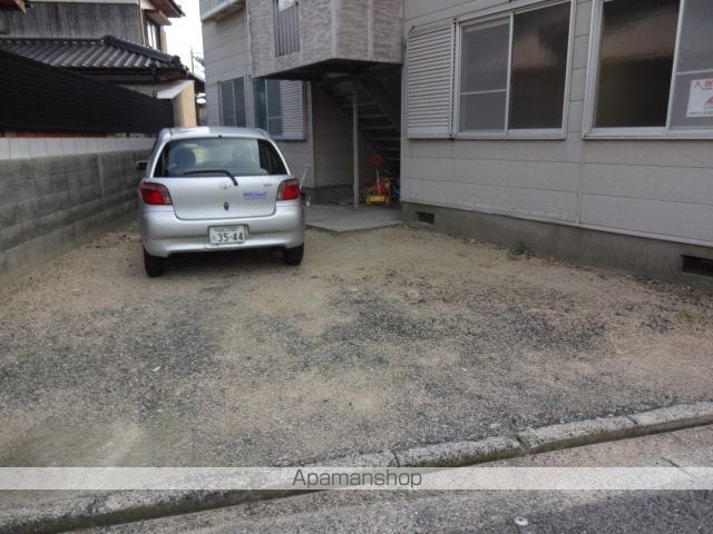 川西ハイツの内装写真