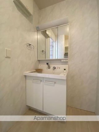 ルミエール[2LDK/52.09m2]の洗面所