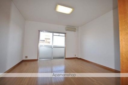 ヒルサイドアザレア[1K/24.79m2]のリビング・居間