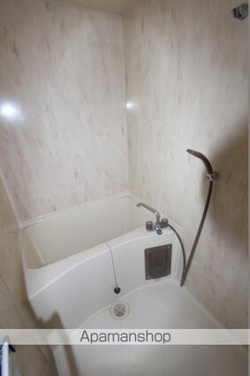 ヴィラ扇[2K/33.3m2]のバス