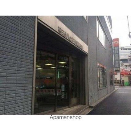 東京都北区滝野川７丁目[2DK/45.9m2]の周辺6