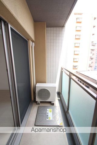 エレンシアKの内装写真