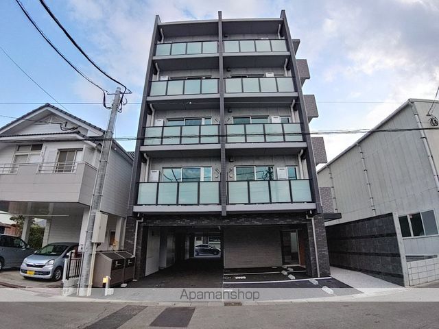 The Regency 船塚