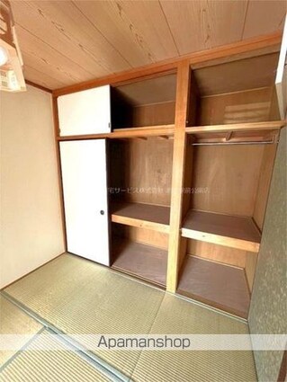 サンハウス（関町南）[2K/33m2]の収納