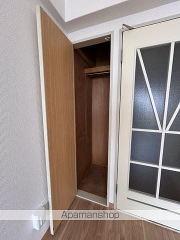 ルート大宮の内装写真