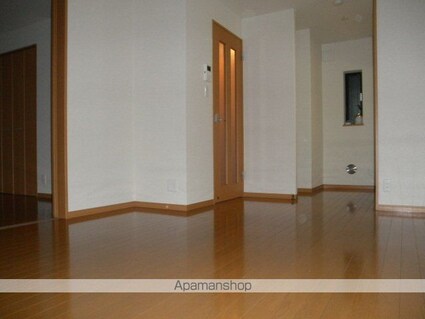 エクシード二ツ木Ｃ棟[1LDK/40.78m2]のリビング・居間