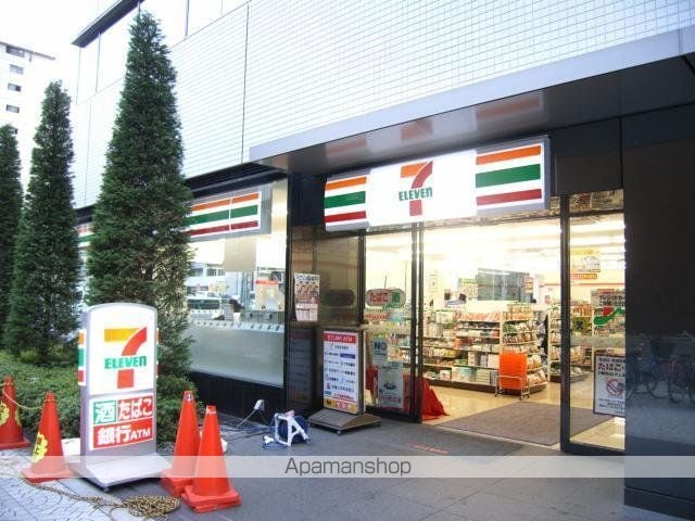 カスタリア堺筋本町の周辺写真