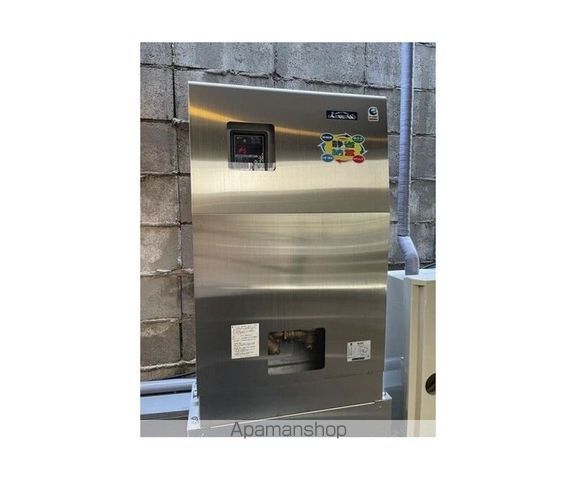 URBAN NEST 杉並の内装写真
