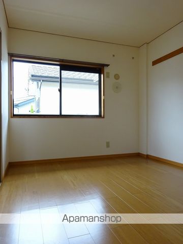 アネックス一由の内装写真
