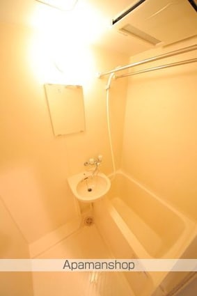 グランドール井上[1K/20m2]のバス