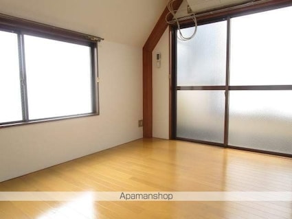 戸塚ハイツ[2K/32m2]のリビング・居間