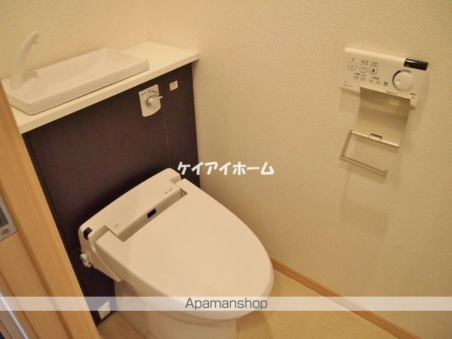 ボナールの内装写真