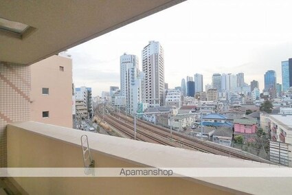 プレミアムキューブＧ北新宿[2K/40.92m2]のその他内装1