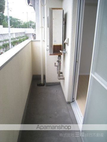 コーポ西村の内装写真