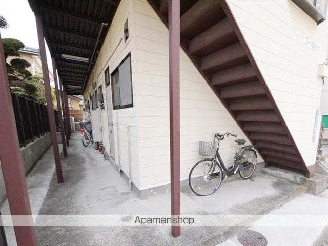 コーポ針生のその他写真