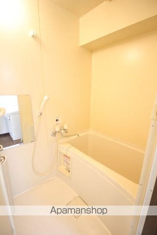 ハートレー7条館の内装写真