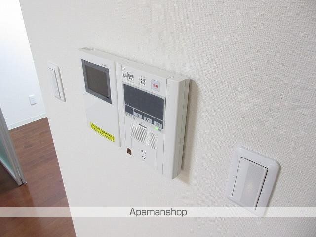 ALTENORTHTOWERの内装写真