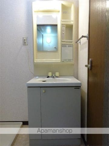 アドラシオンの内装写真