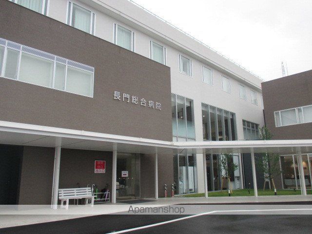 アルルBの周辺写真