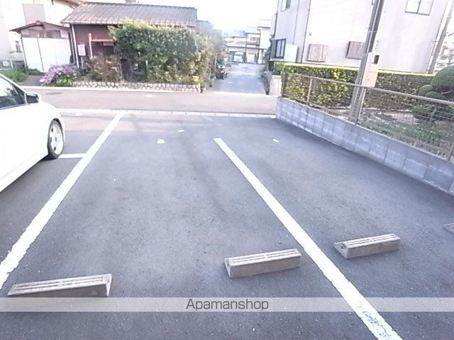 メゾン・ライフのその他写真