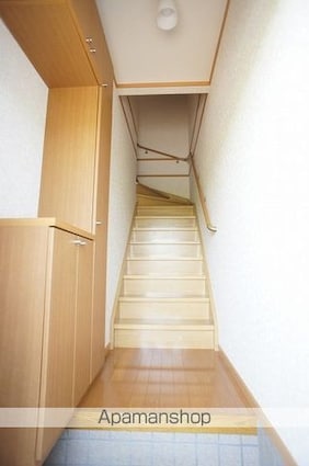 レーベンツォーネ[2LDK/51.67m2]の玄関