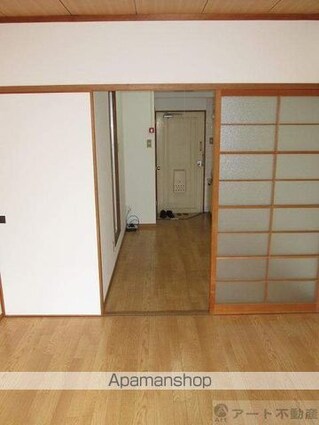 福田マンション[1K/19.1m2]の内装1