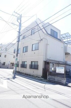 東京都杉並区高円寺南４丁目[1K/19.04m2]の外観2