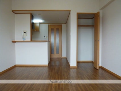 サニーサイドテラスＫ[1R/29.7m2]のセキュリティ