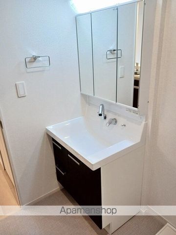 プラシードの内装写真