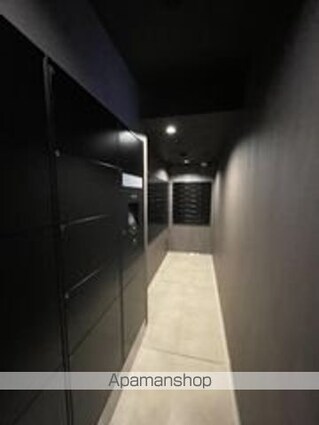 テラス杉並方南町[2LDK/45.26m2]のエントランス1