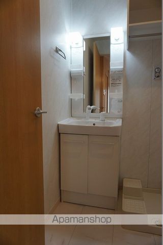EL CASA八幡の内装写真