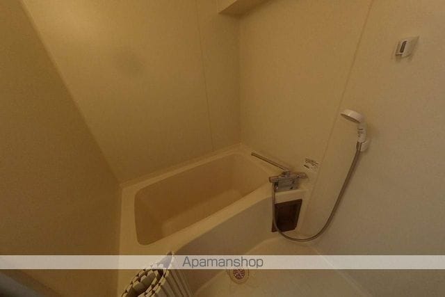 コーポ・リバーサイドの内装写真
