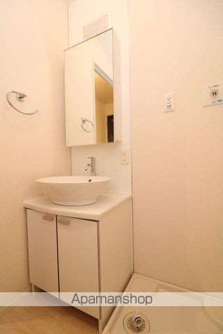 ISTーGARDEN A棟の内装写真