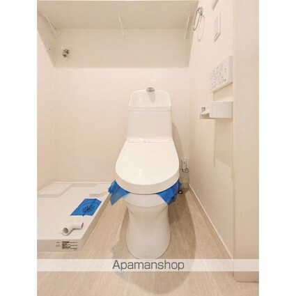 メゾンド・アヴェニール綾瀬[1K/19.46m2]のその他内装7