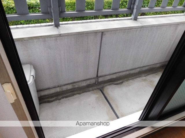 メゾン雪紫の内装写真