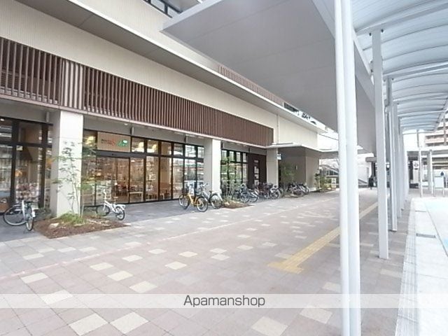 アンシャンテカーロの周辺写真