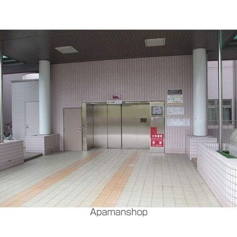 サンタの館医大前 902 ｜ 北海道札幌市中央区南一条西１９丁目291（賃貸マンション1DK・9階・34.40㎡） その18