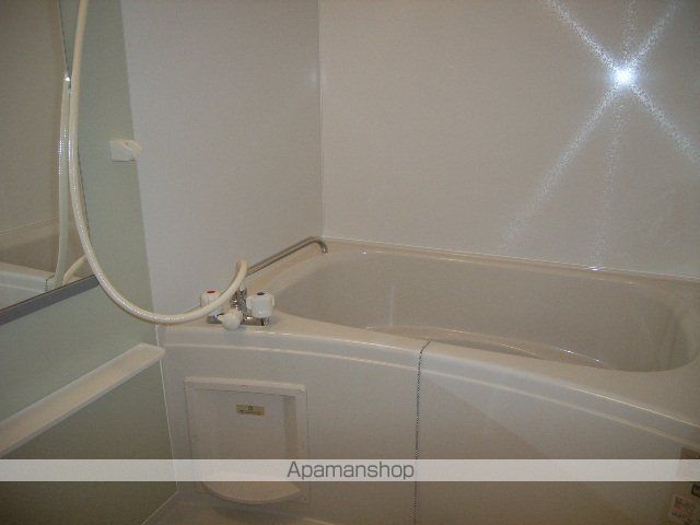 ヴァンクール貴志川IIの内装写真