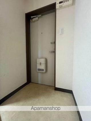 新和ハイツ[1DK/27.93m2]の玄関