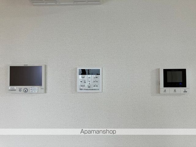 パルフェリーチェの内装写真